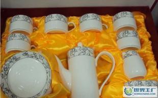 深圳礼品咖啡杯、瓷器餐具、广东礼品瓷器餐具_世界工厂网中国产品信息库
